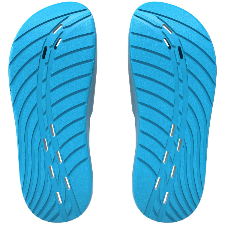 Шлепанцы Speedo SPEEDO SLIDES ONE PIECE 12.5 Размер photo 3